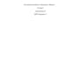 write research reports and technical reports